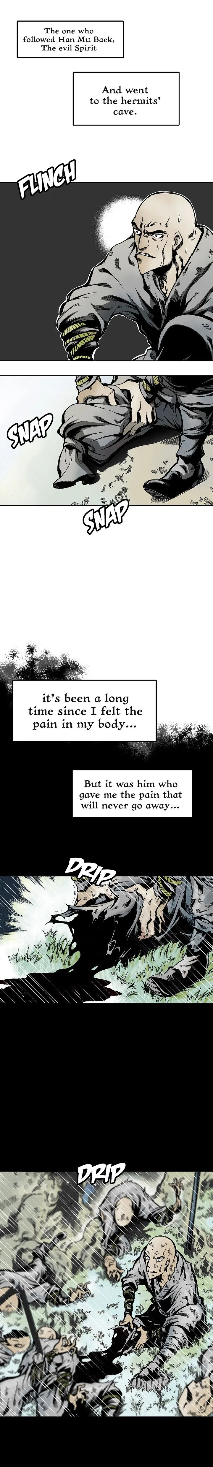 Memoir Of The King Of War Chapter 15 Online - página 7