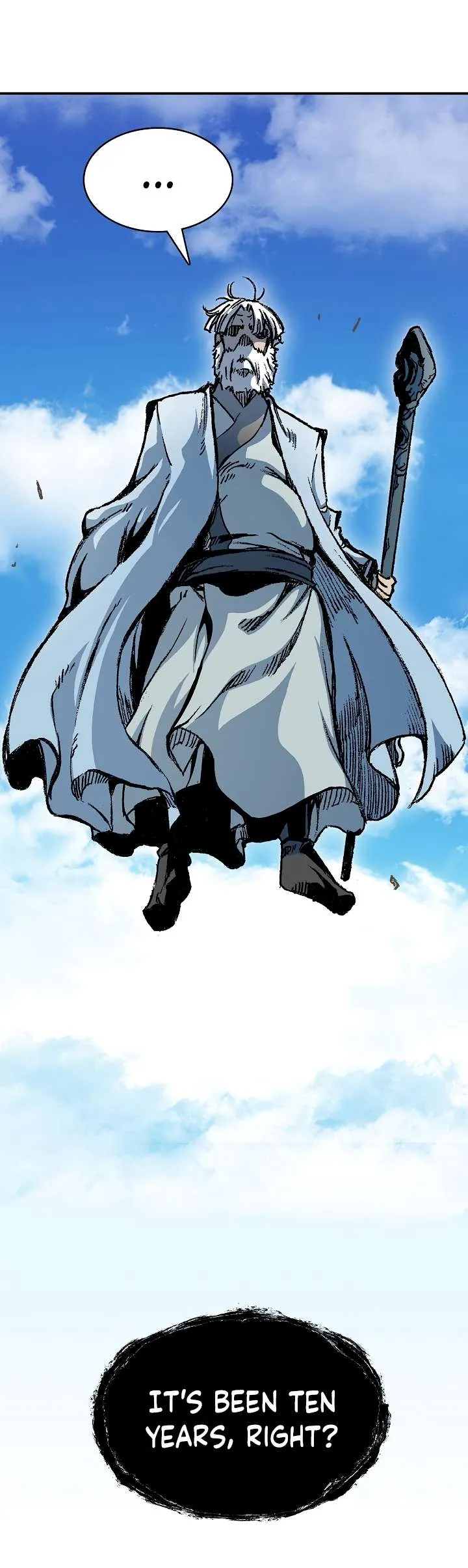 Memoir Of The King Of War Chapter 152 Online - página 15