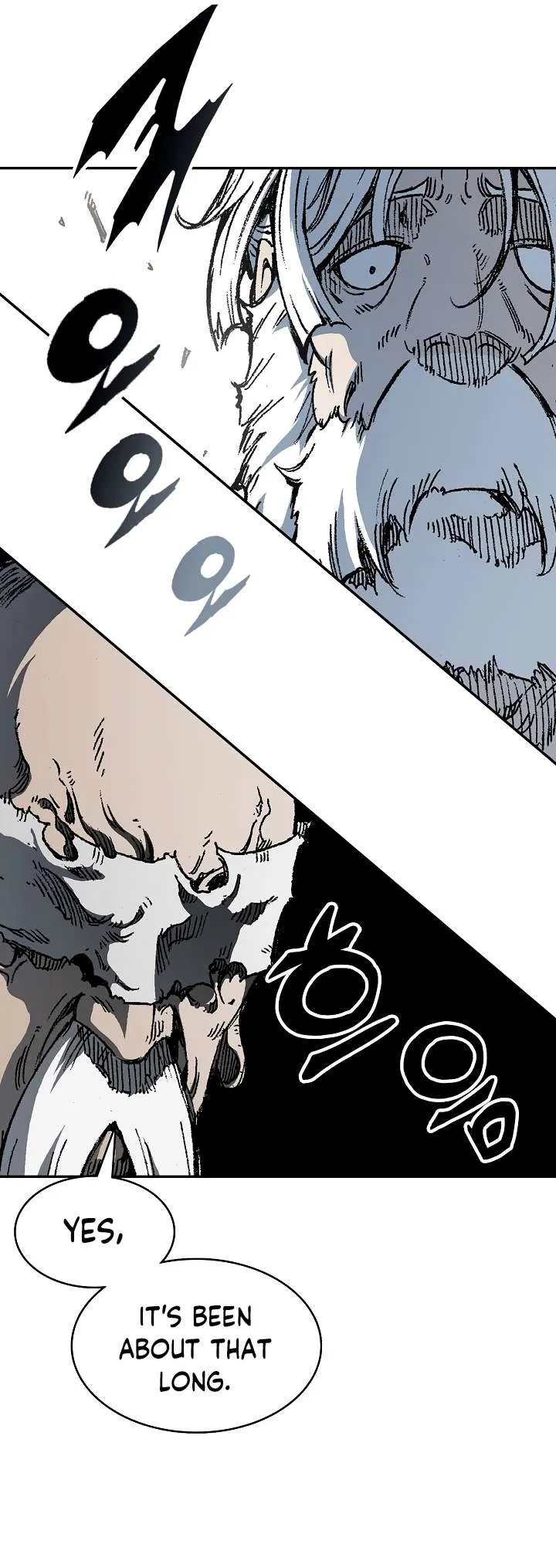 Memoir Of The King Of War Chapter 152 Online - página 16
