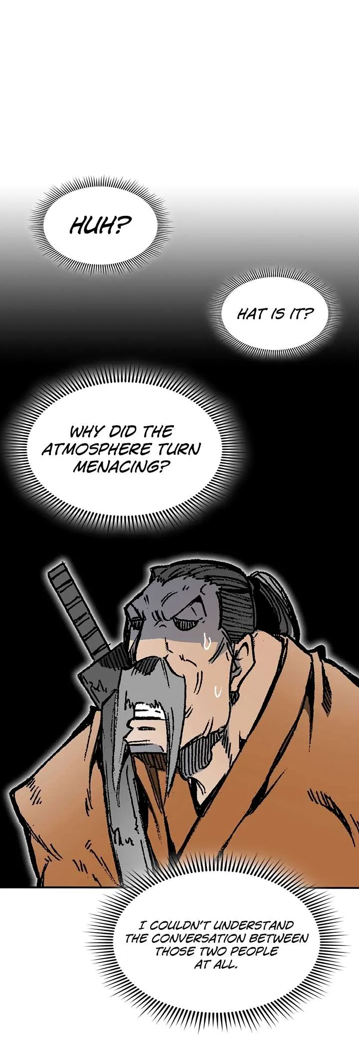 Memoir Of The King Of War Chapter 152 Online - página 23