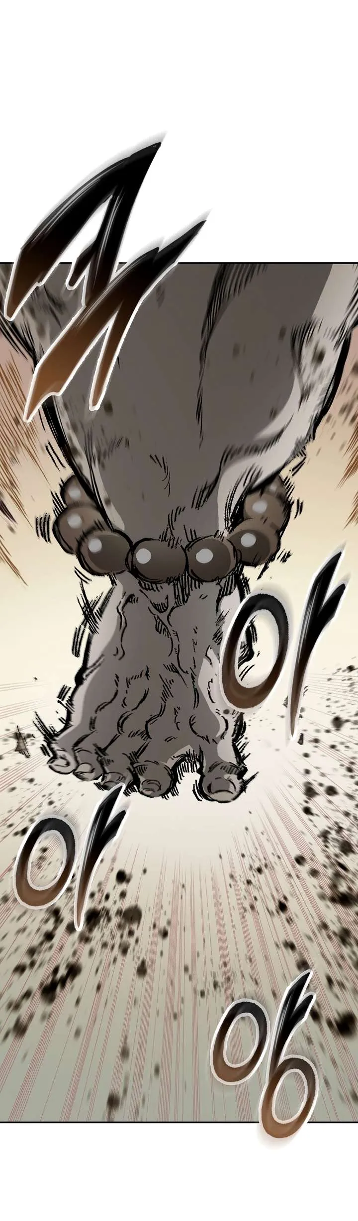 Memoir Of The King Of War Chapter 152 Online - página 25