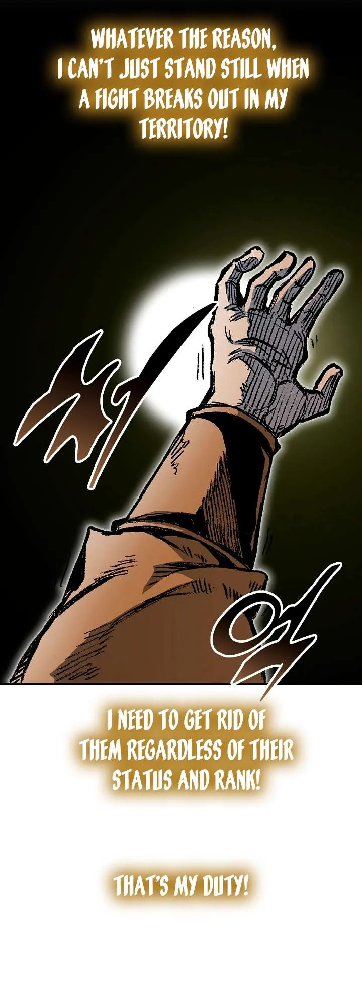 Memoir Of The King Of War Chapter 152 Online - página 28
