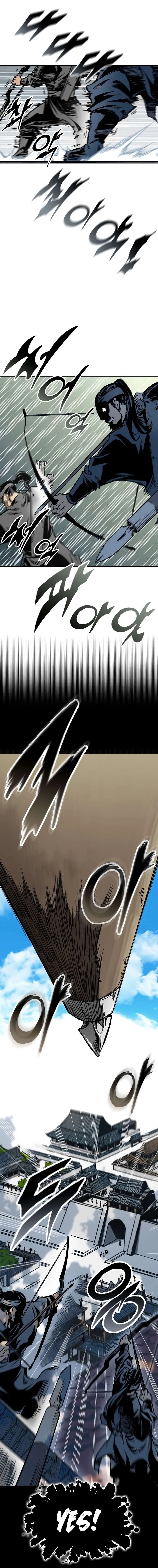 Memoir Of The King Of War Chapter 152 Online - página 30