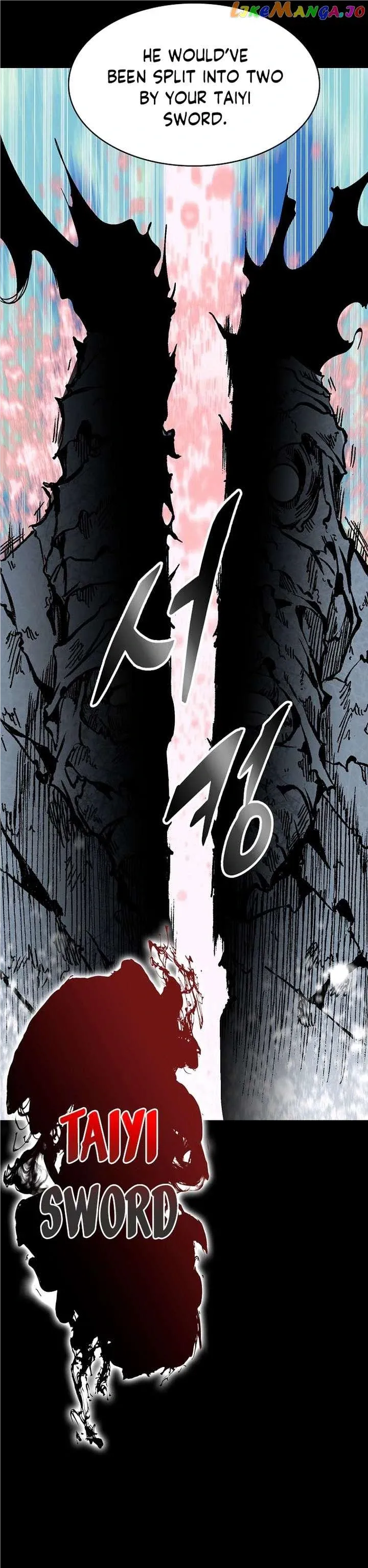 Memoir Of The King Of War Chapter 153 Online - página 14