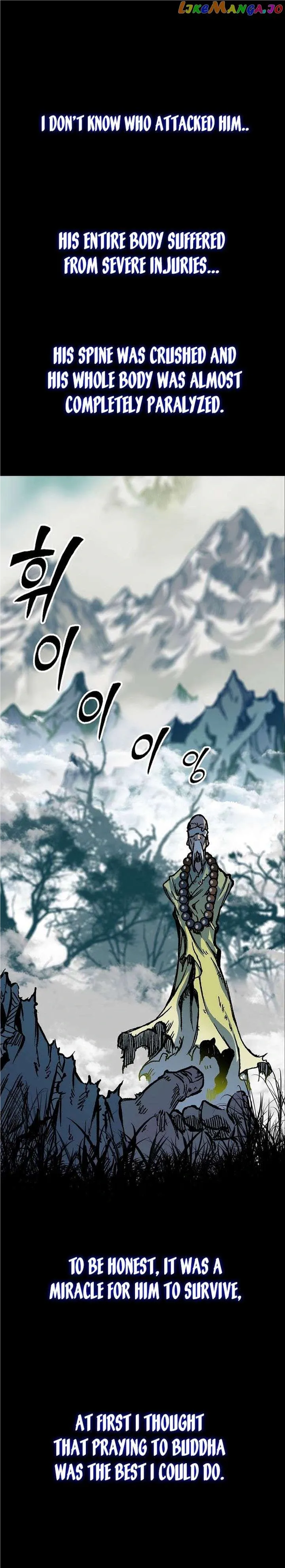 Memoir Of The King Of War Chapter 153 Online - página 19
