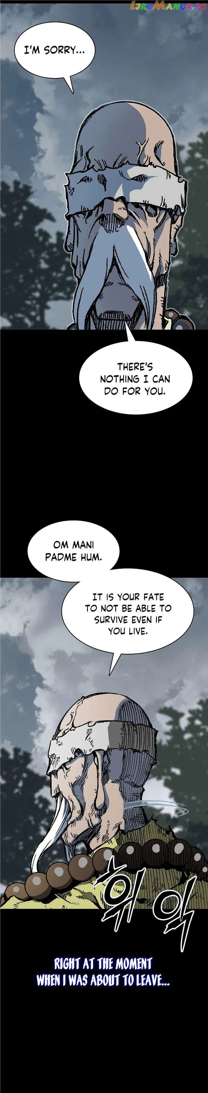 Memoir Of The King Of War Chapter 153 Online - página 20