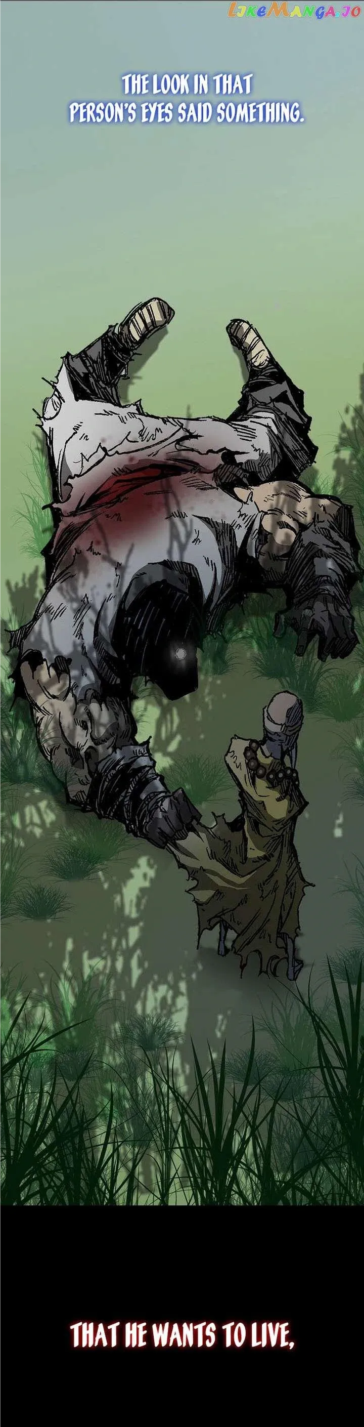 Memoir Of The King Of War Chapter 153 Online - página 22