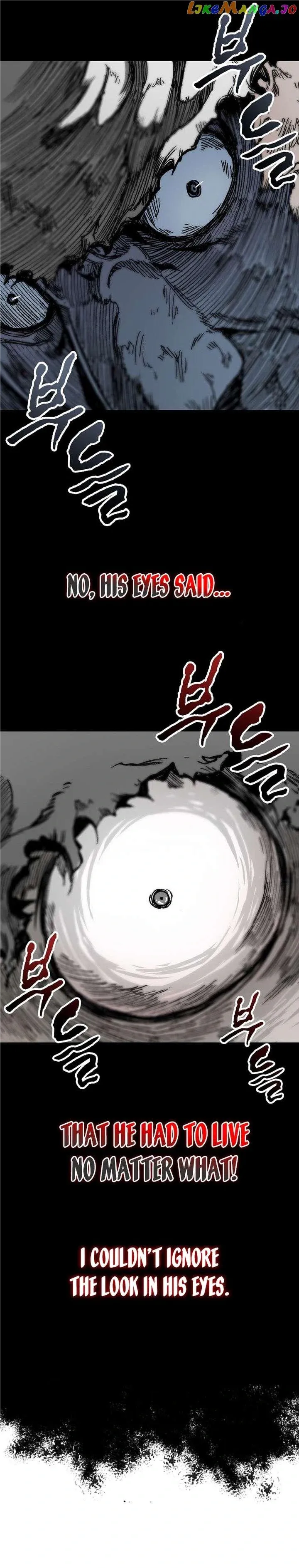 Memoir Of The King Of War Chapter 153 Online - página 23