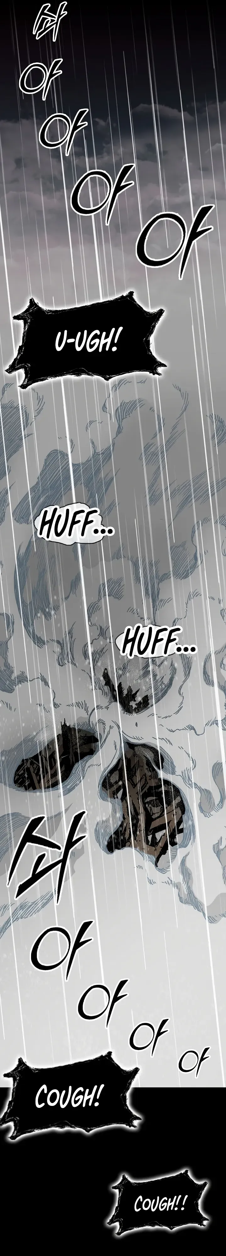 Memoir Of The King Of War Chapter 155 Online - página 6