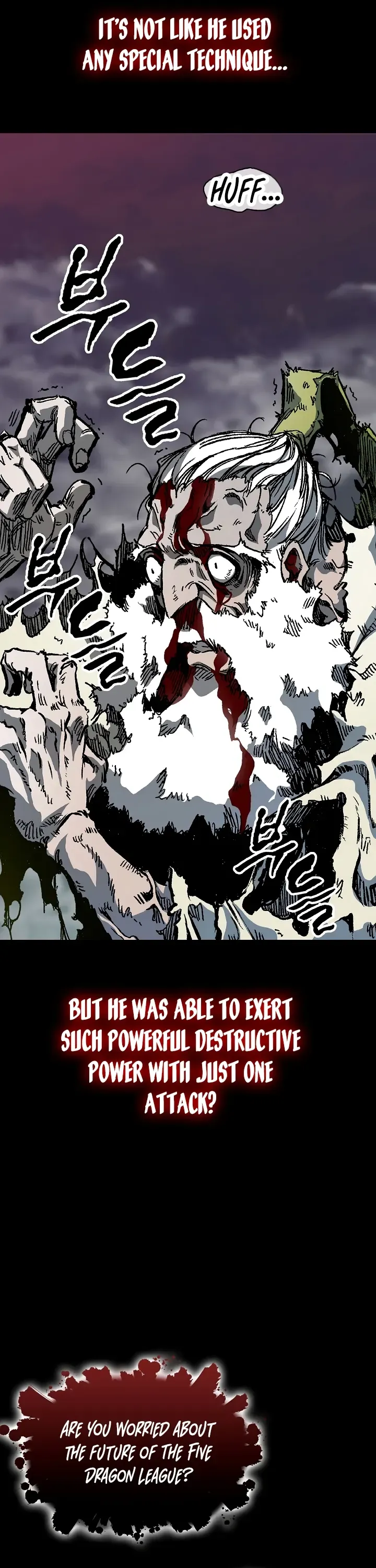 Memoir Of The King Of War Chapter 155 Online - página 8