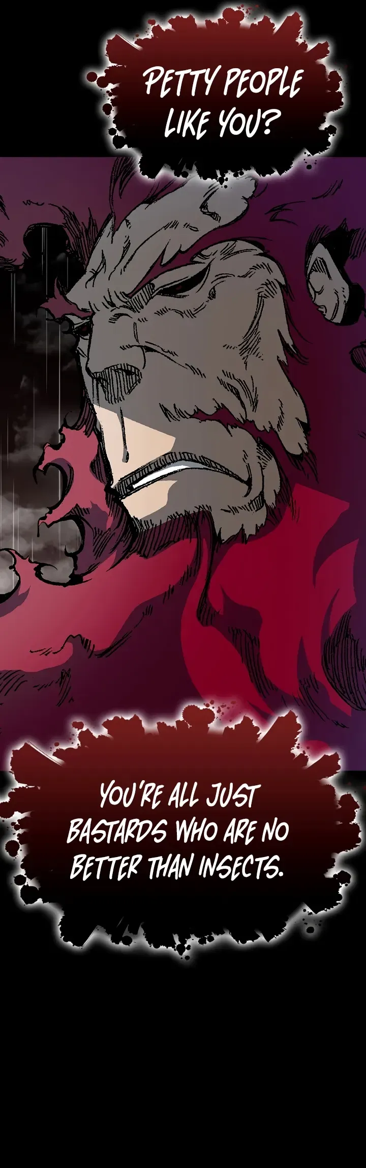 Memoir Of The King Of War Chapter 155 Online - página 9