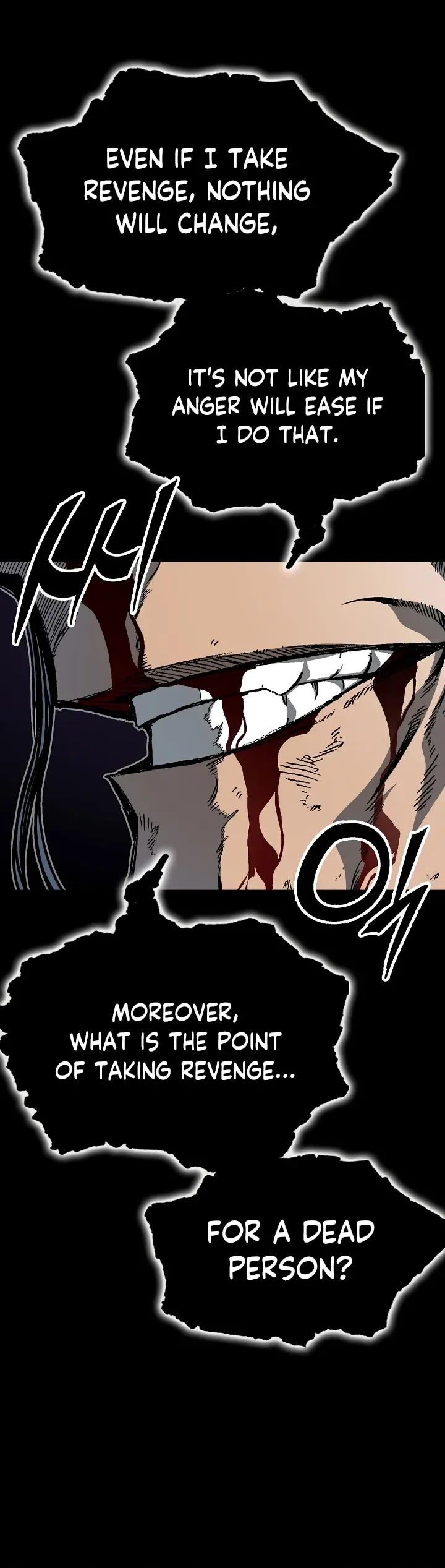 Memoir Of The King Of War Chapter 155 Online - página 23