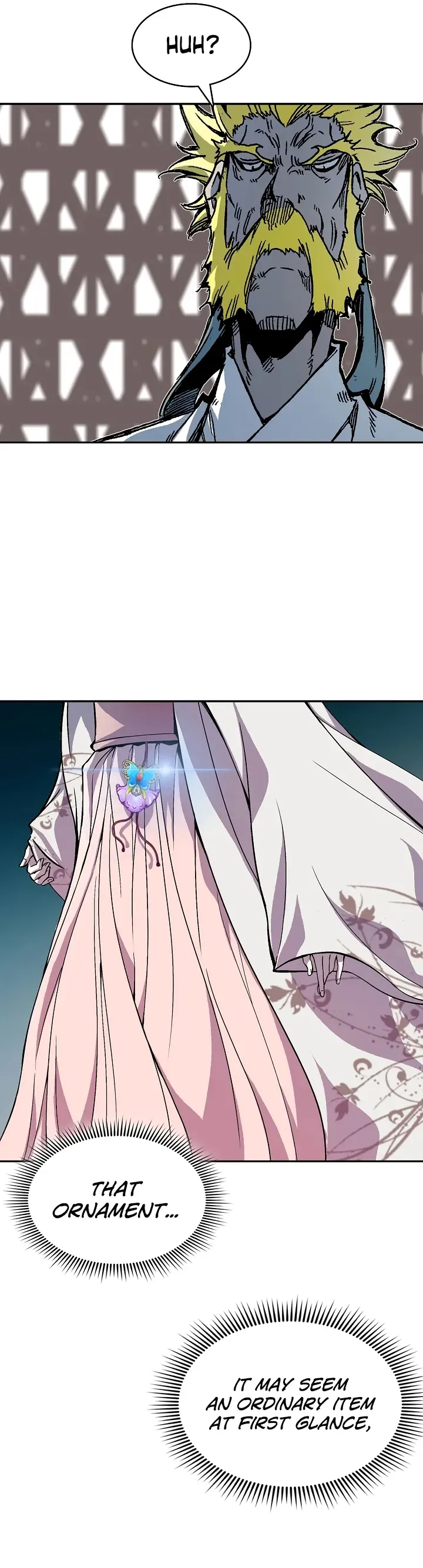 Memoir Of The King Of War Chapter 155 Online - página 36