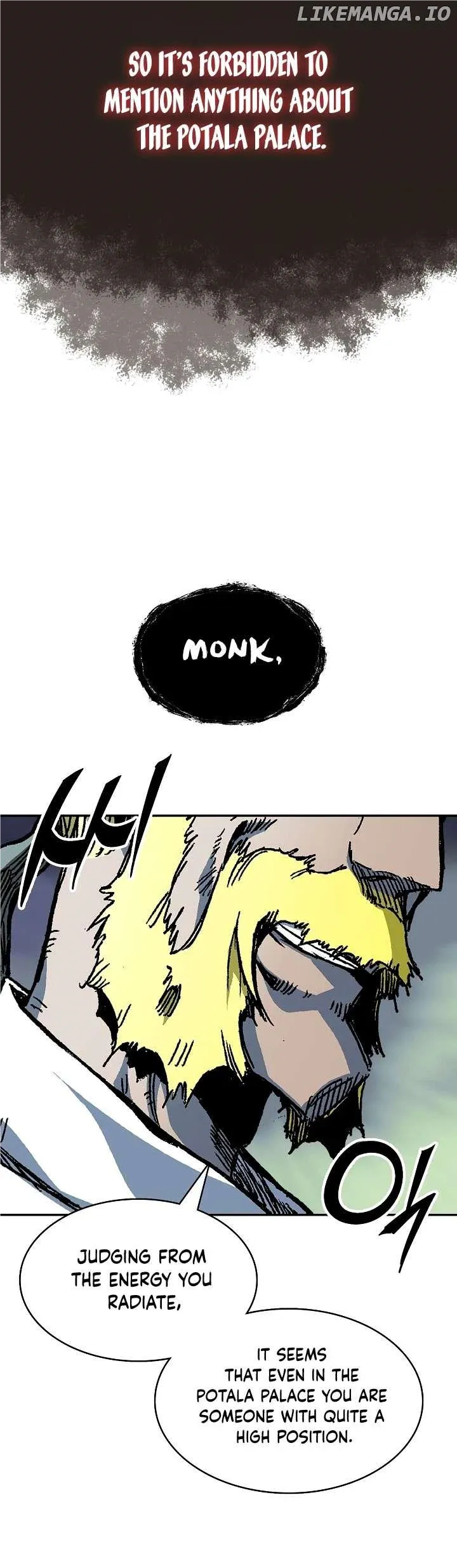 Memoir Of The King Of War Chapter 156 Online - página 14