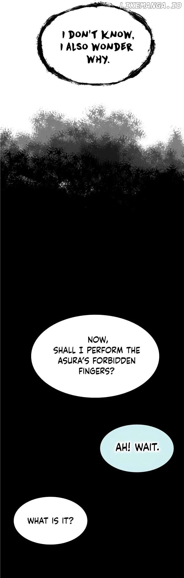 Memoir Of The King Of War Chapter 156 Online - página 26
