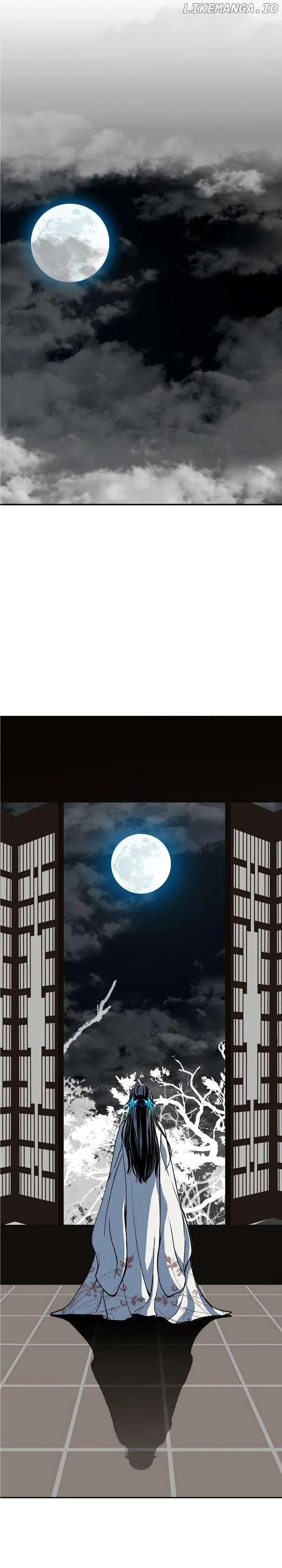 Memoir Of The King Of War Chapter 156 Online - página 31