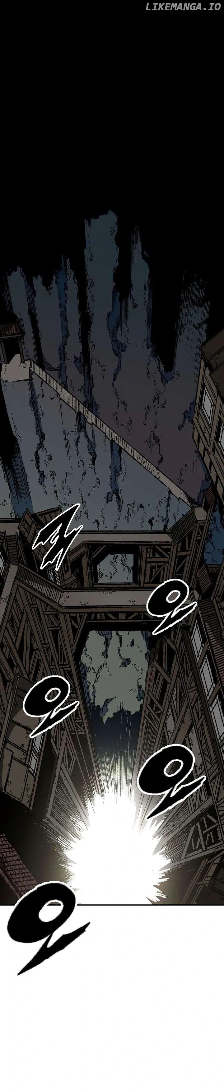 Memoir Of The King Of War Chapter 156 Online - página 36