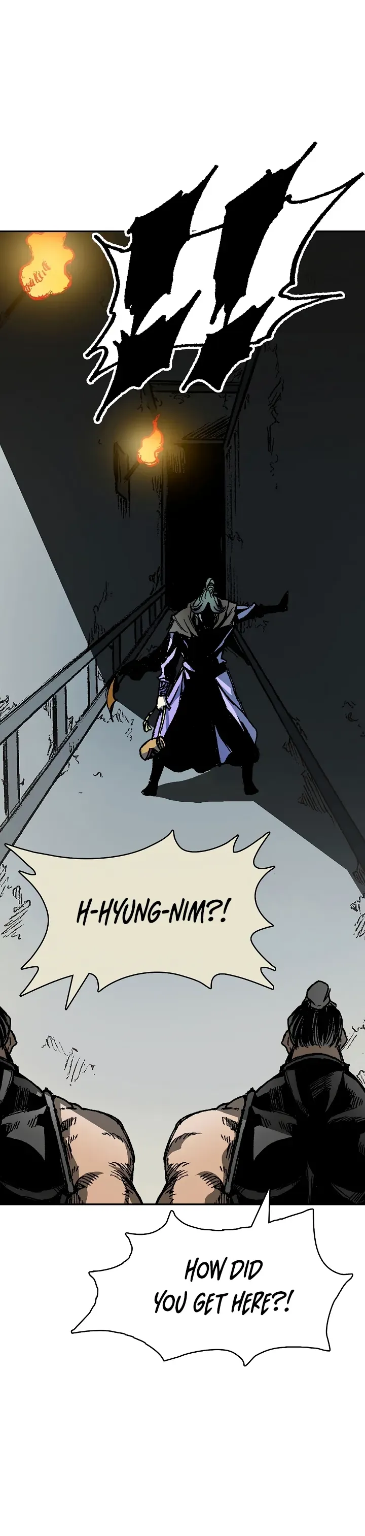 Memoir Of The King Of War Chapter 157 Online - página 4