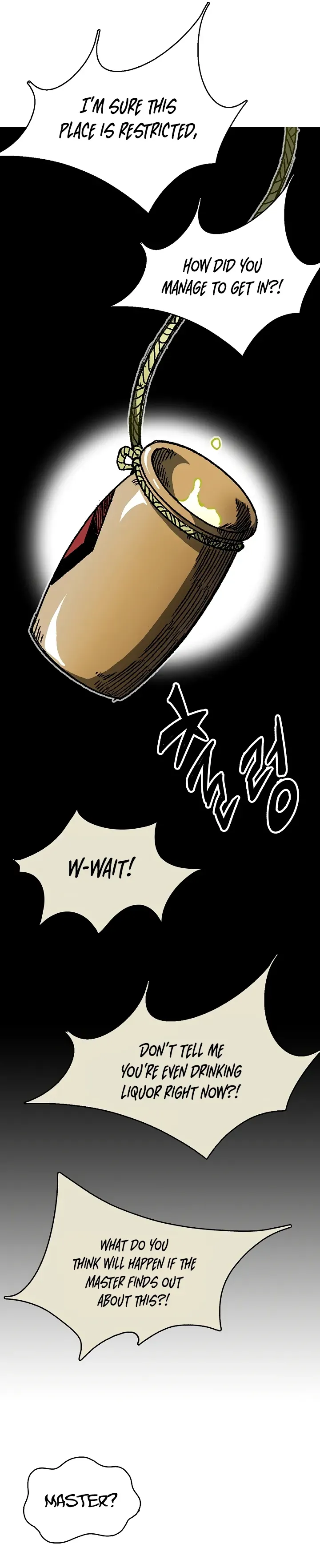 Memoir Of The King Of War Chapter 157 Online - página 5