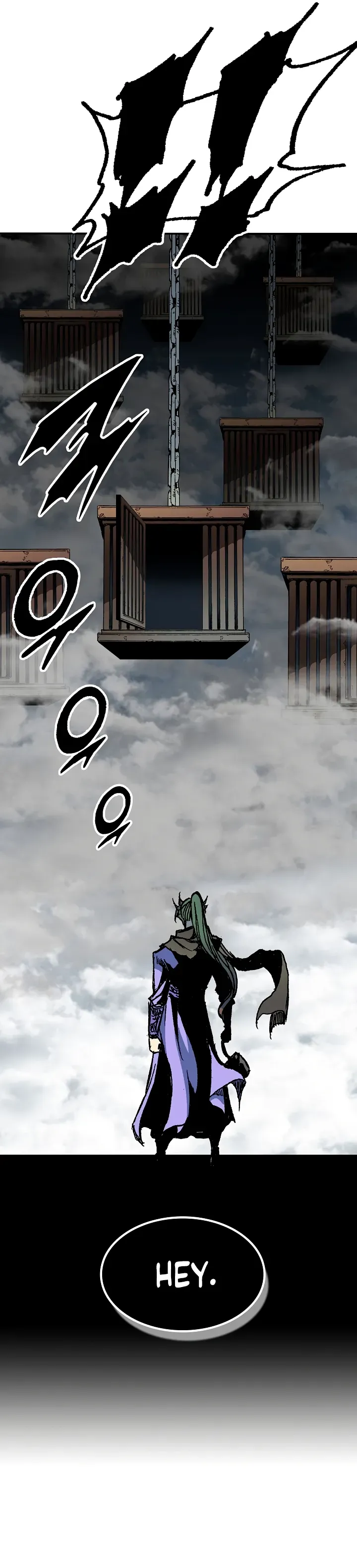 Memoir Of The King Of War Chapter 157 Online - página 10