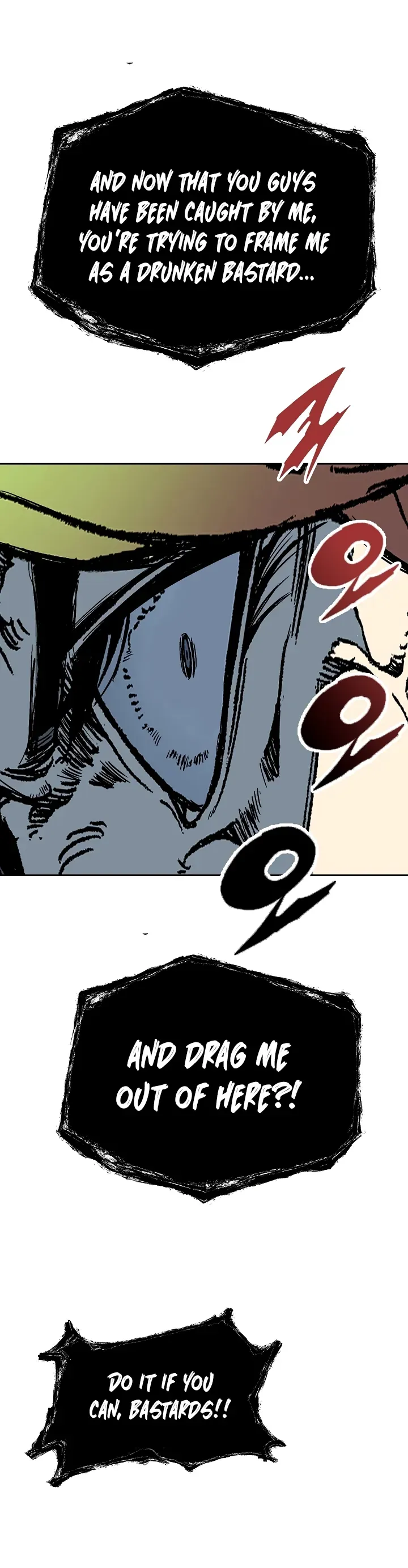 Memoir Of The King Of War Chapter 157 Online - página 14