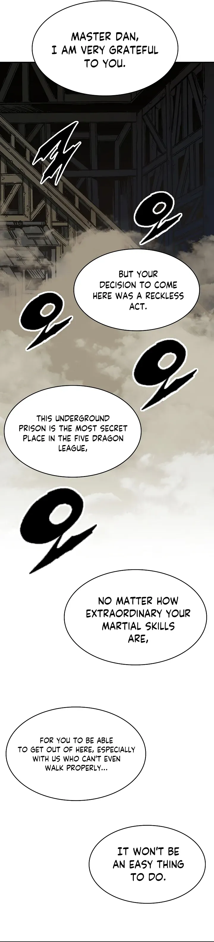 Memoir Of The King Of War Chapter 157 Online - página 28
