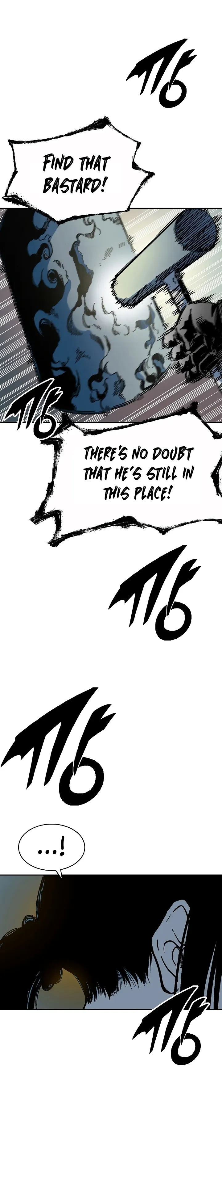 Memoir Of The King Of War Chapter 157 Online - página 36