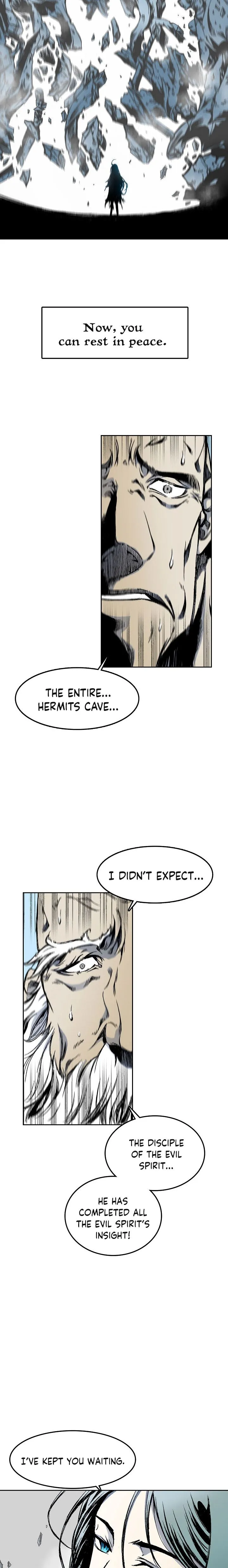 Memoir Of The King Of War Chapter 16 Online - página 5