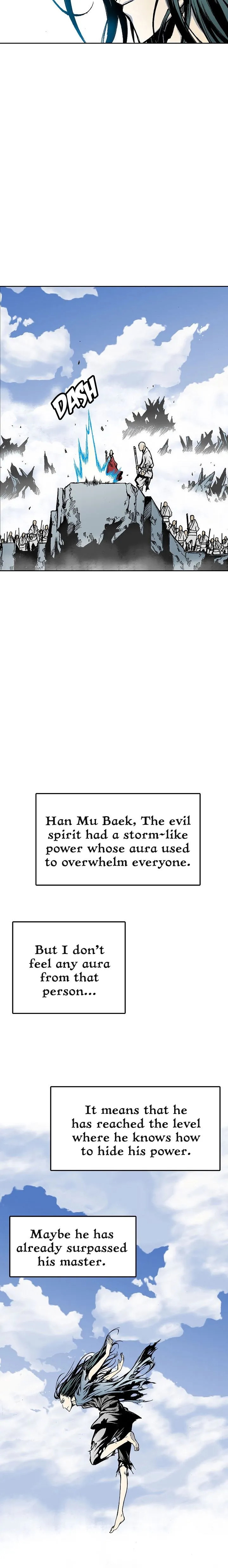 Memoir Of The King Of War Chapter 16 Online - página 12