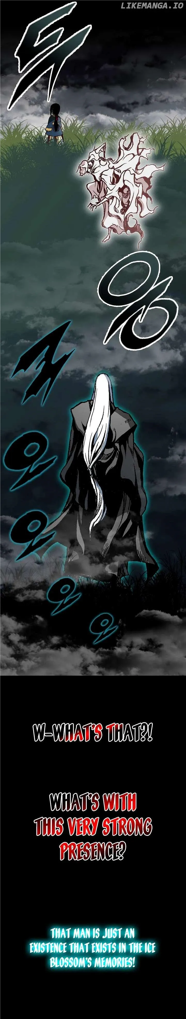 Memoir Of The King Of War Chapter 160 Online - página 2