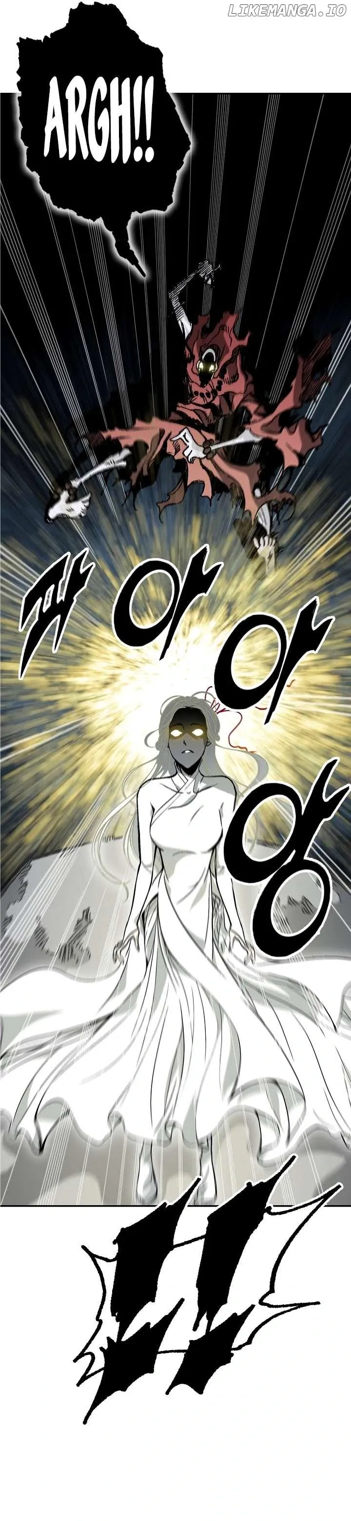 Memoir Of The King Of War Chapter 160 Online - página 5