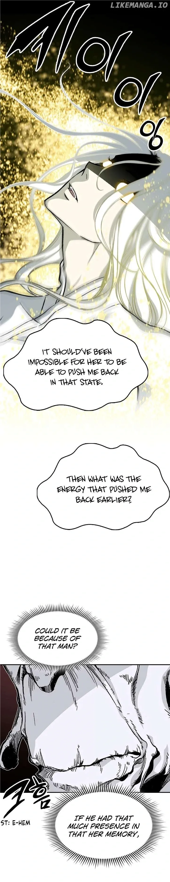 Memoir Of The King Of War Chapter 160 Online - página 8