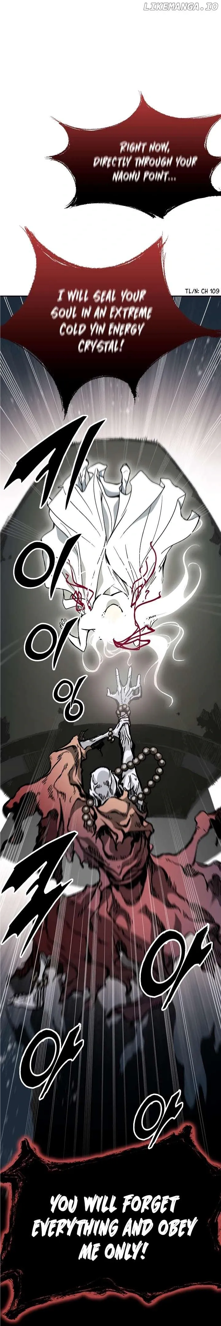 Memoir Of The King Of War Chapter 160 Online - página 11