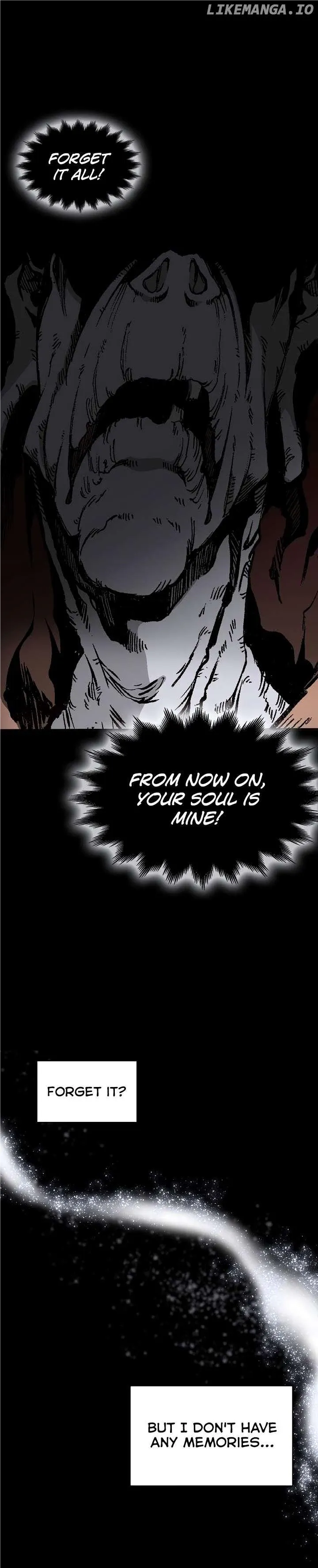 Memoir Of The King Of War Chapter 160 Online - página 17