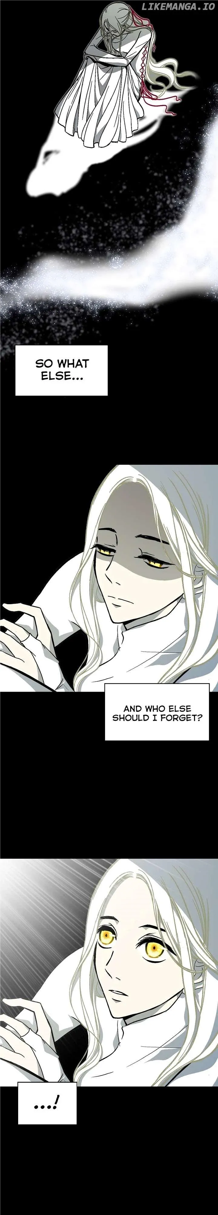 Memoir Of The King Of War Chapter 160 Online - página 18