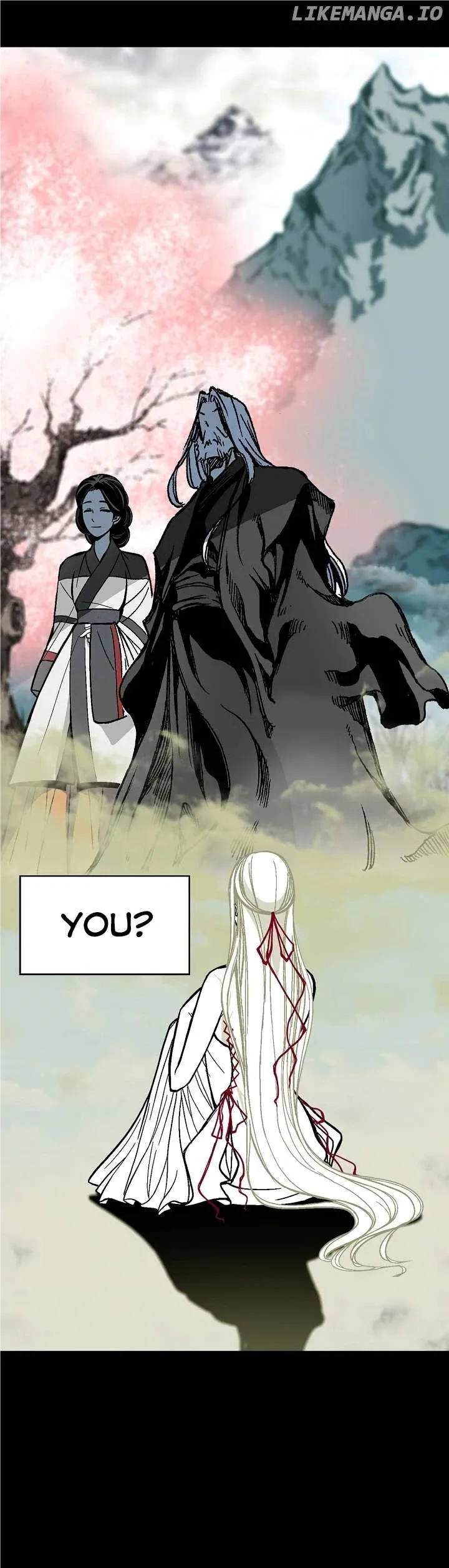Memoir Of The King Of War Chapter 160 Online - página 19