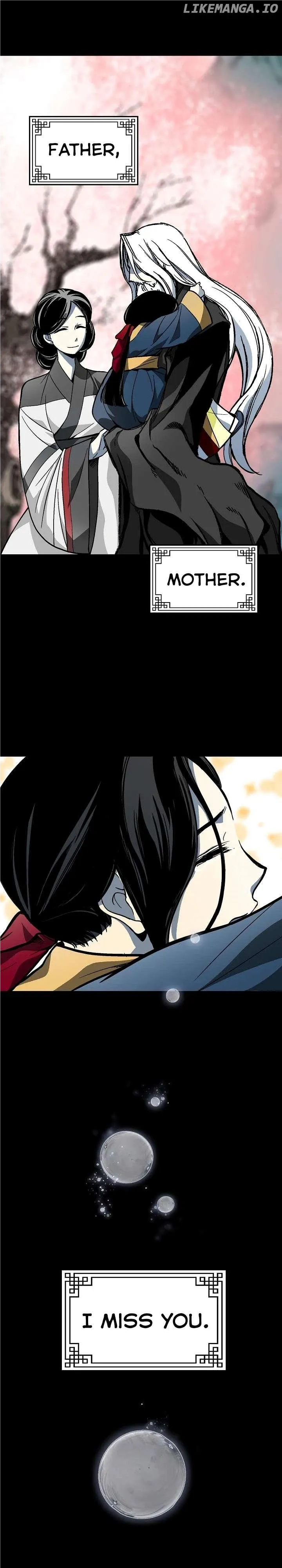 Memoir Of The King Of War Chapter 160 Online - página 22