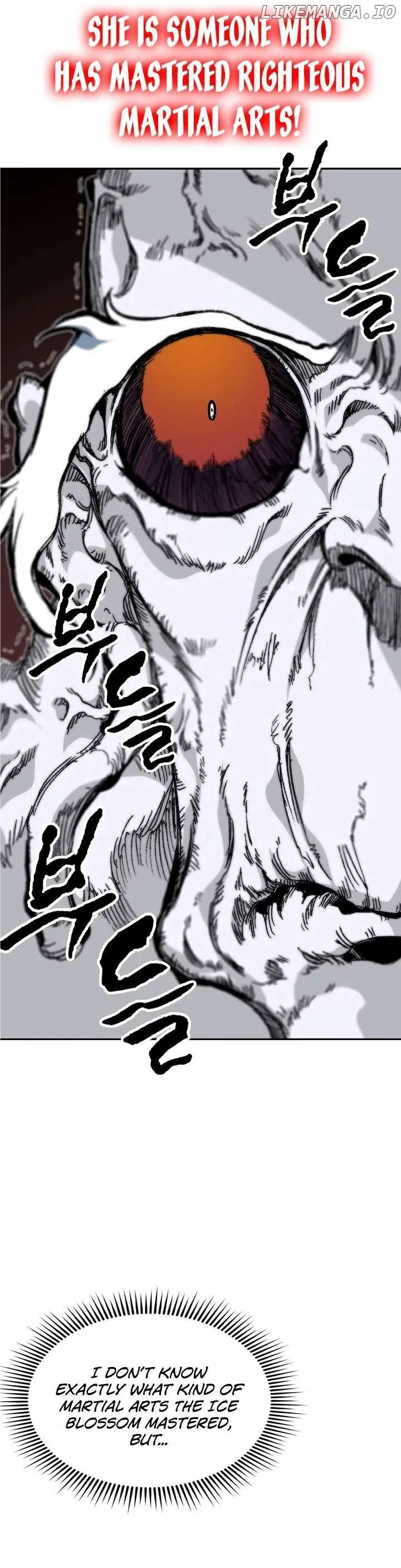 Memoir Of The King Of War Chapter 160 Online - página 24