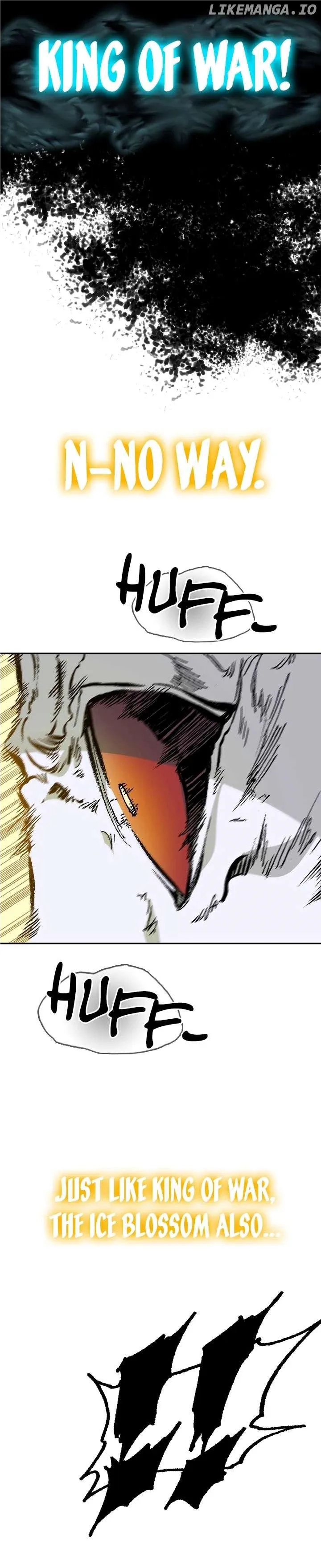 Memoir Of The King Of War Chapter 160 Online - página 28