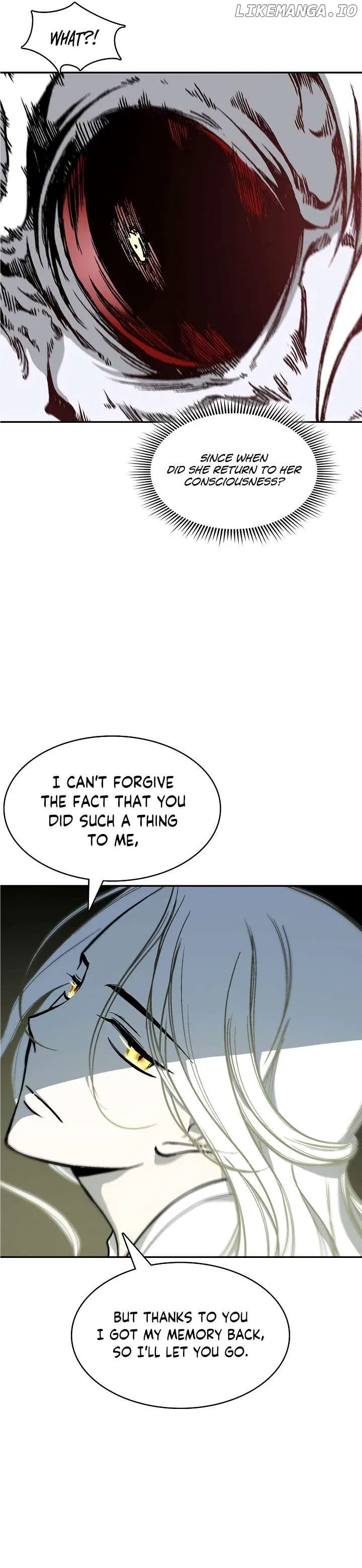 Memoir Of The King Of War Chapter 160 Online - página 33