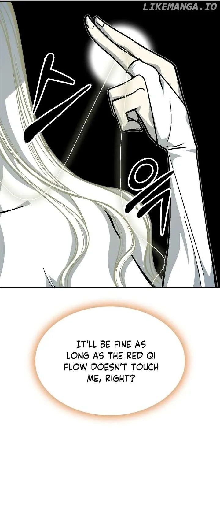 Memoir Of The King Of War Chapter 160 Online - página 36