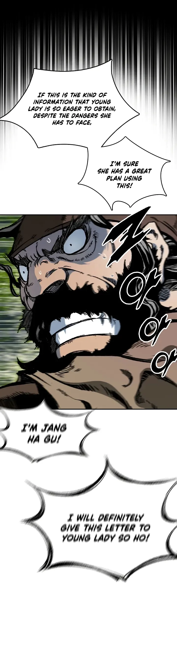 Memoir Of The King Of War Chapter 161 Online - página 4