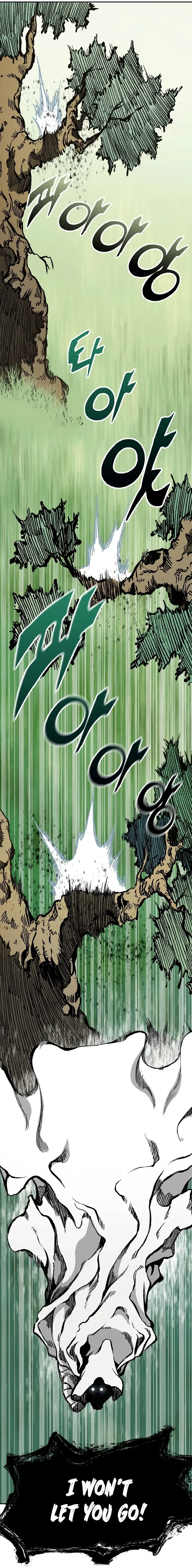 Memoir Of The King Of War Chapter 161 Online - página 6