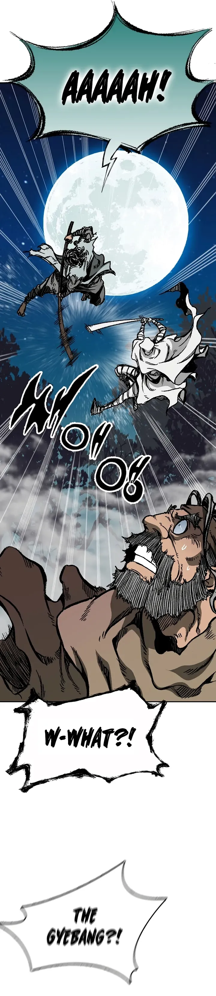 Memoir Of The King Of War Chapter 161 Online - página 11