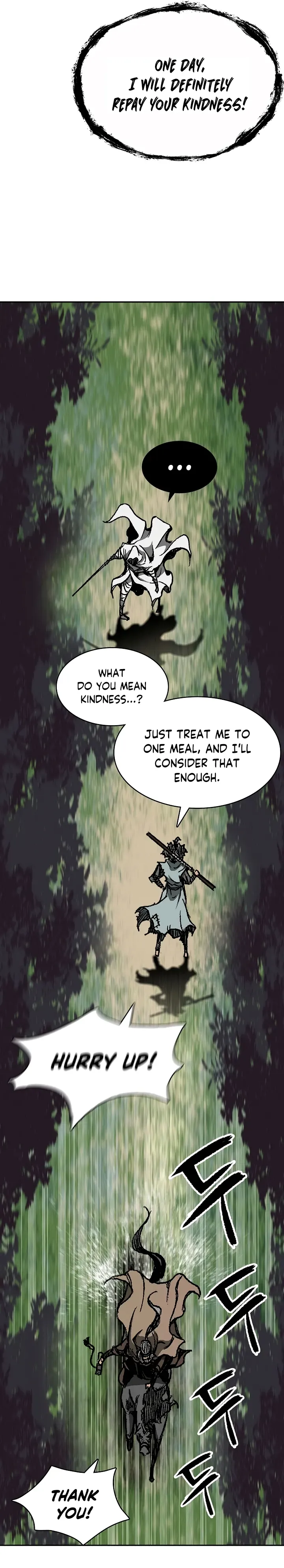 Memoir Of The King Of War Chapter 161 Online - página 14