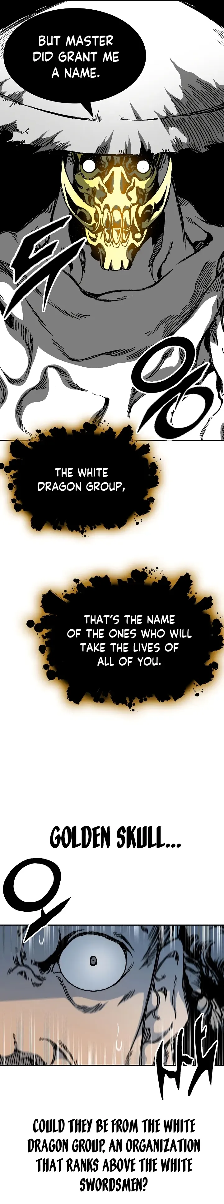 Memoir Of The King Of War Chapter 161 Online - página 20