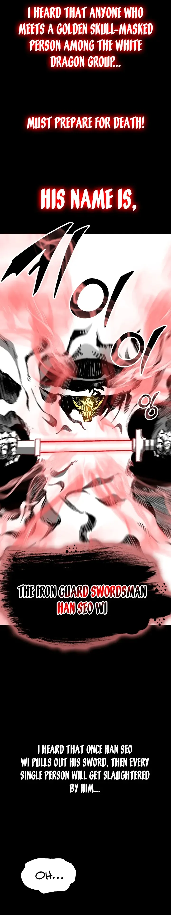 Memoir Of The King Of War Chapter 161 Online - página 22