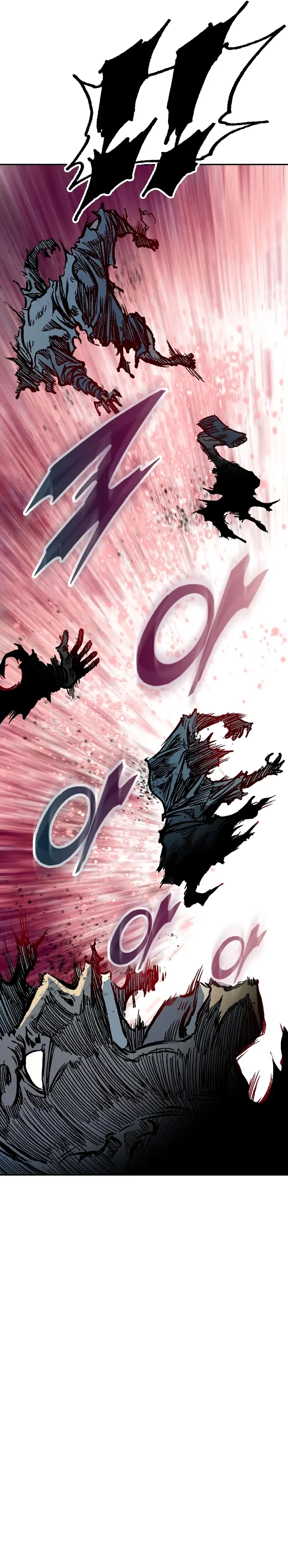 Memoir Of The King Of War Chapter 161 Online - página 26