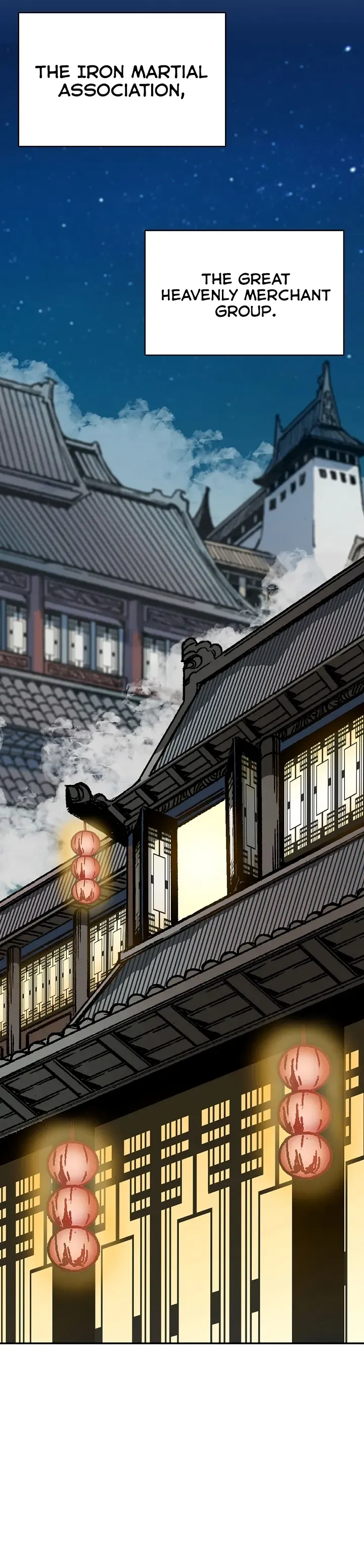 Memoir Of The King Of War Chapter 161 Online - página 35