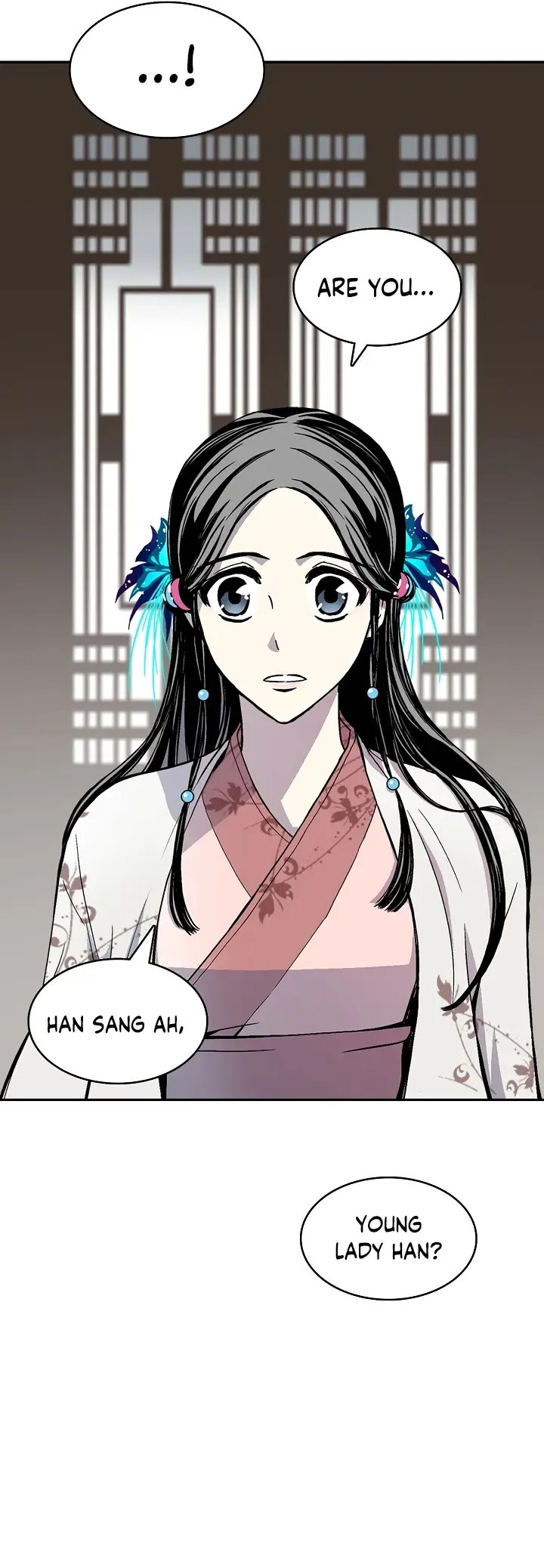 Memoir Of The King Of War Chapter 161 Online - página 36
